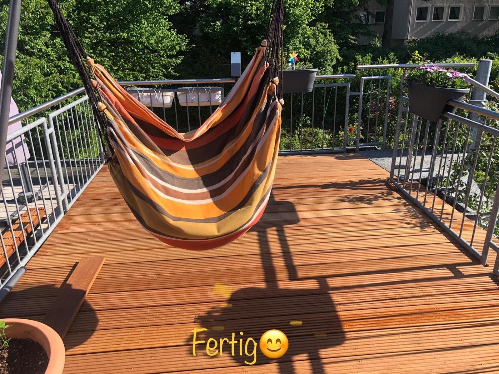 Messe, Uniklinikum, Grugapark - Charmante Wohnung Mit Dachterrasse In Guter Lage Essen Extérieur photo